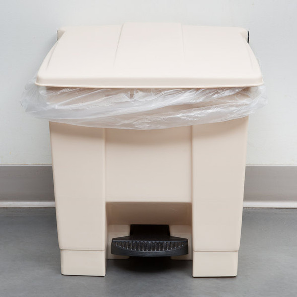 Rubbermaid FG614300BEIG Rubbermaid FG614300BEIG