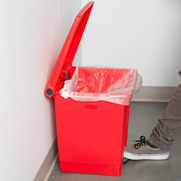 Rubbermaid FG614300RED Rubbermaid FG614300RED