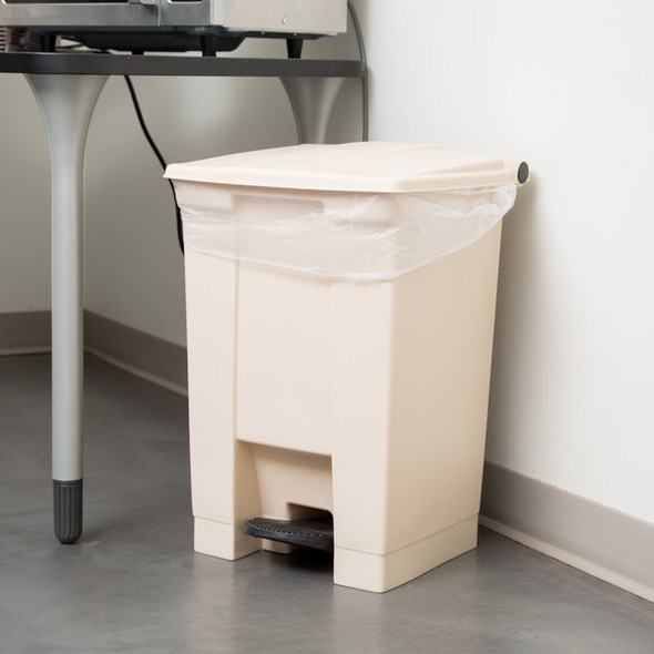 Rubbermaid FG614400BEIG Rubbermaid FG614400BEIG