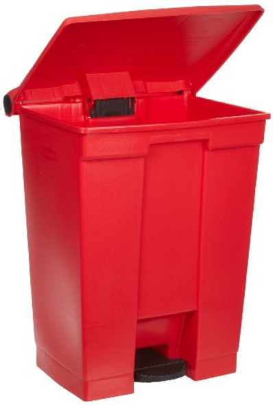 Rubbermaid FG614500RED Rubbermaid FG614500RED