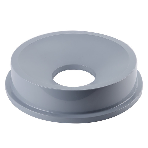 Rubbermaid Funnel Top fits FG2632 - Grey Rubbermaid Funnel Top fits FG2632 - Grey