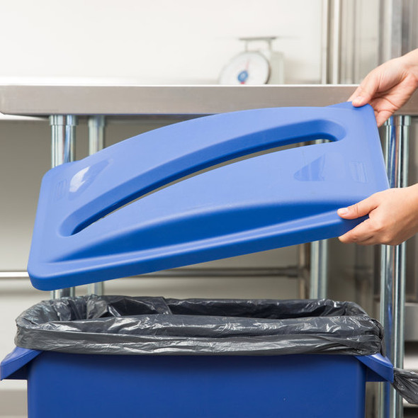 Rubbermaid FG270388BLUE Rubbermaid FG270388BLUE