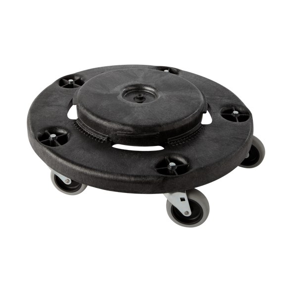 Rubbermaid BRUTE Dolly - FG264000BLA