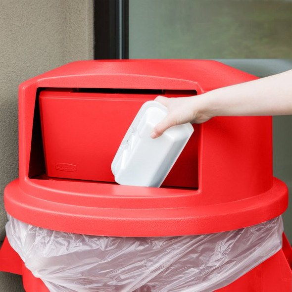 Rubbermaid FG264788RED Rubbermaid FG264788RED