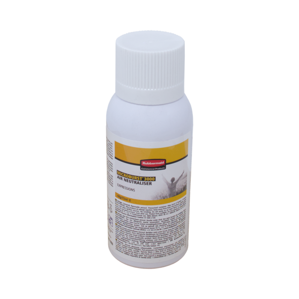 Rubbermaid Microburst 3000 Refill - 75ml - Expressions - R0260004