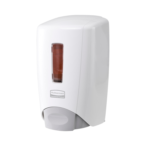 Rubbermaid Flex Dispenser - 500ml - White - 3486589
