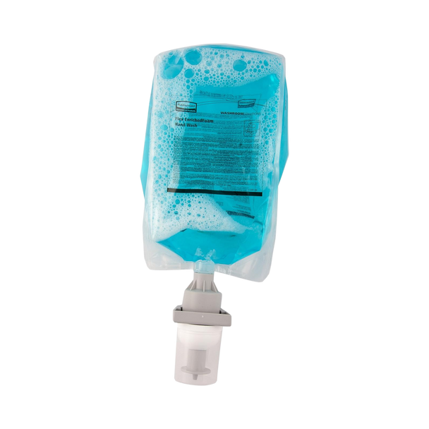 Rubbermaid Flex EnrichedFoam Hand Wash Refill - 1300ml - 3486615