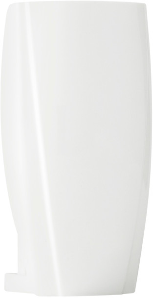 Rubbermaid 1818156 Unbranded TCell 1.0 Dispenser - White Rubbermaid 1818156 Unbranded TCell 1.0 Dispenser - White