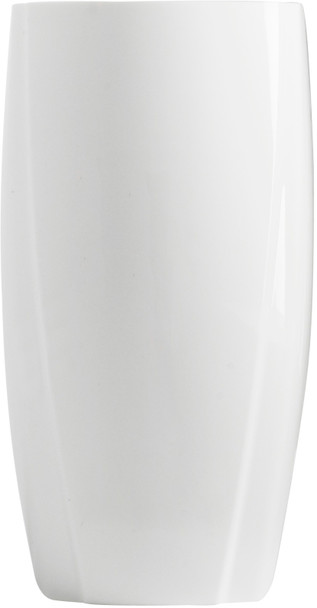 Rubbermaid Unbranded TCell 1.0 Dispenser - White - 1818156 Rubbermaid Unbranded TCell 1.0 Dispenser - White - 1818156