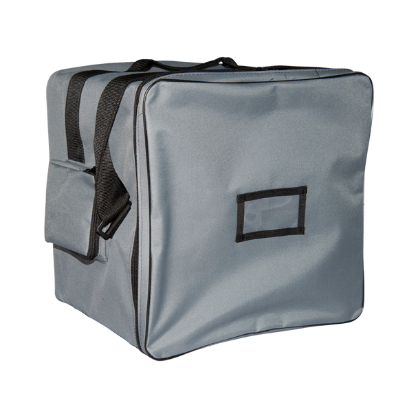 Rubbermaid Sanitary Waste Carry Bag with Liner - Small - RWASTE1