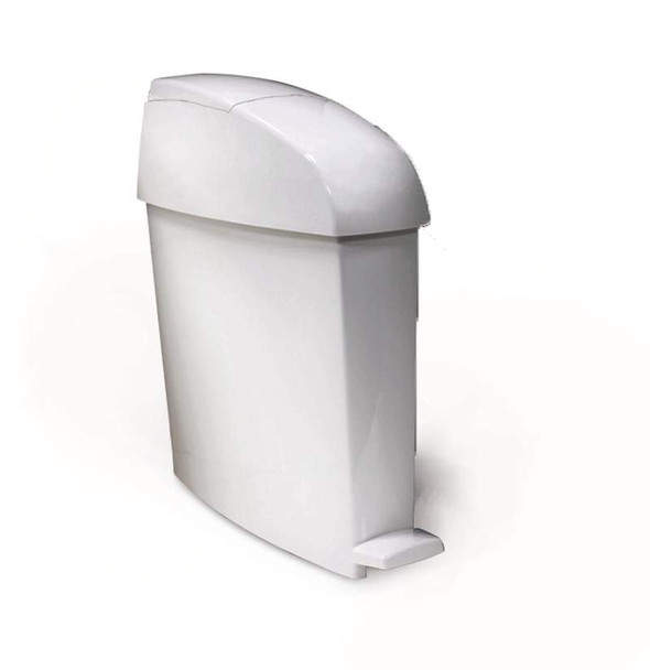 Rubbermaid RMINIPEDWF