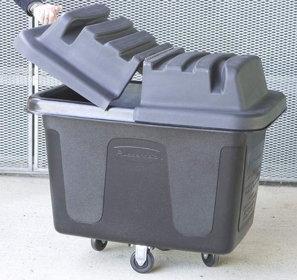 Rubbermaid FG461400BLA