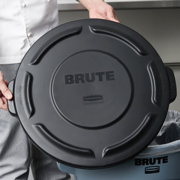 Rubbermaid FG261960BLA