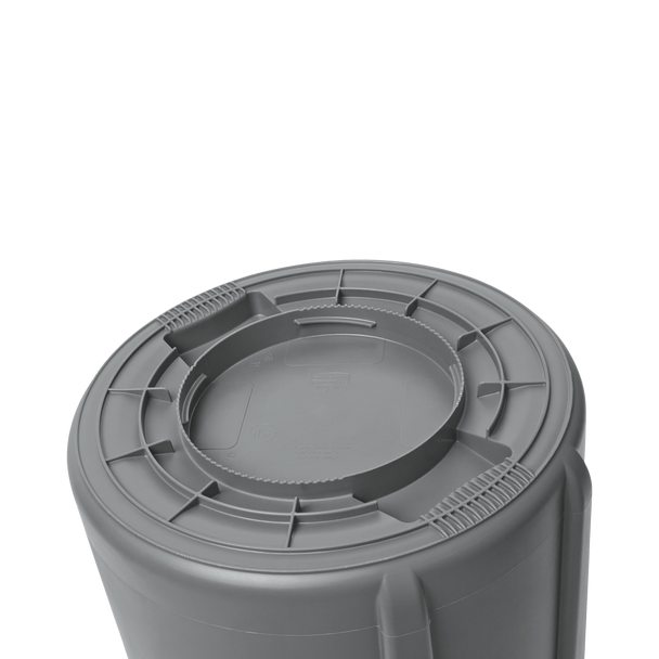 Rubbermaid BRUTE Base Handles