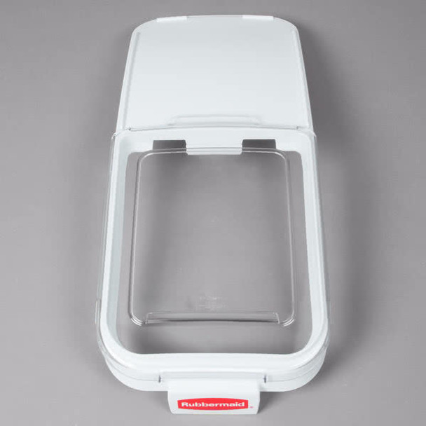 Rubbermaid FG9F7700CLR