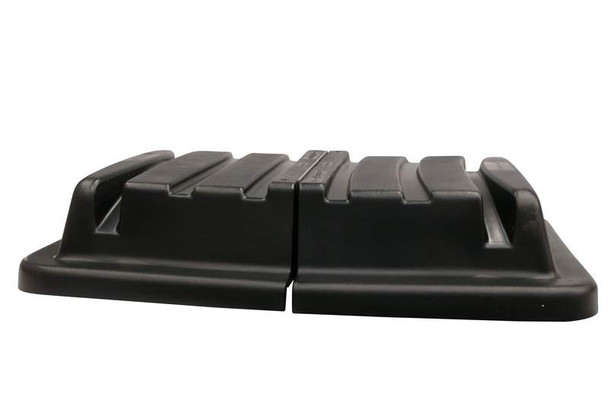 Rubbermaid Cube Truck Lid - 0.4 & 0.5 Cubic Metres