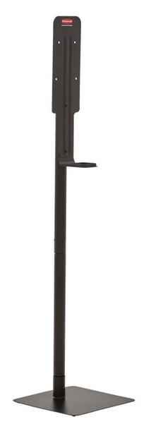 2143543 - Rubbermaid AutoFoam Standard Floor Stand - Black