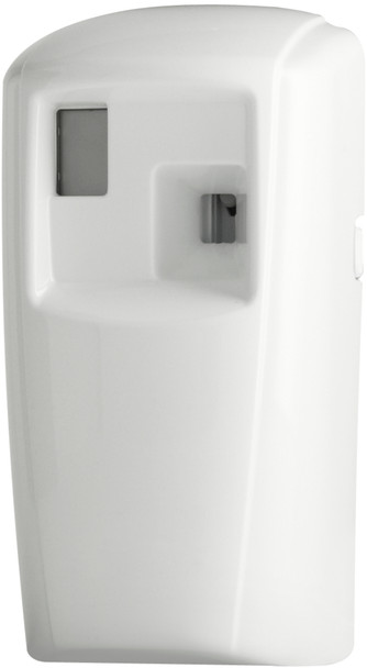 1818144 - Rubbermaid Unbranded Microburst 3000 Dispenser - White