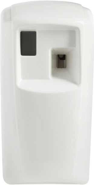 Rubbermaid Unbranded Microburst 3000 Dispenser - White - 1818144