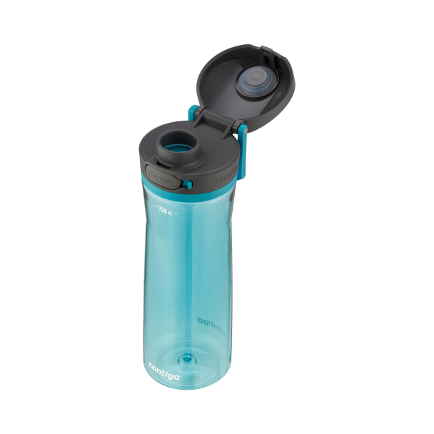 Contigo Jackson 2.0 Tritan Water Bottle - 720ml - Juniper