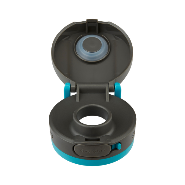 Contigo Jackson 2.0 Tritan Water Bottle - 720ml - Juniper