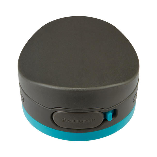 Contigo Jackson 2.0 Tritan Water Bottle - 720ml - Juniper