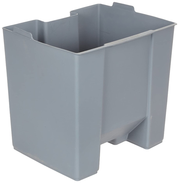 Rubbermaid Legacy Step-On Pedal Bin Liner - 87 Ltr