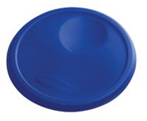 Rubbermaid Medium Round Container Lid - Blue