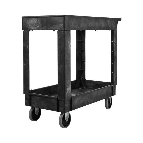Rubbermaid Standard Utility Cart