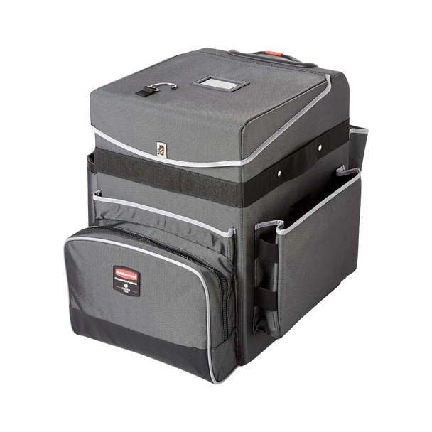 Rubbermaid Quick Cart - Medium - 1902466 Rubbermaid Quick Cart - Medium - 1902466