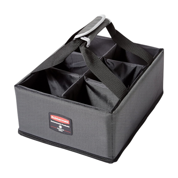 Rubbermaid Quick Cart Removable Caddy Rubbermaid Quick Cart Removable Caddy