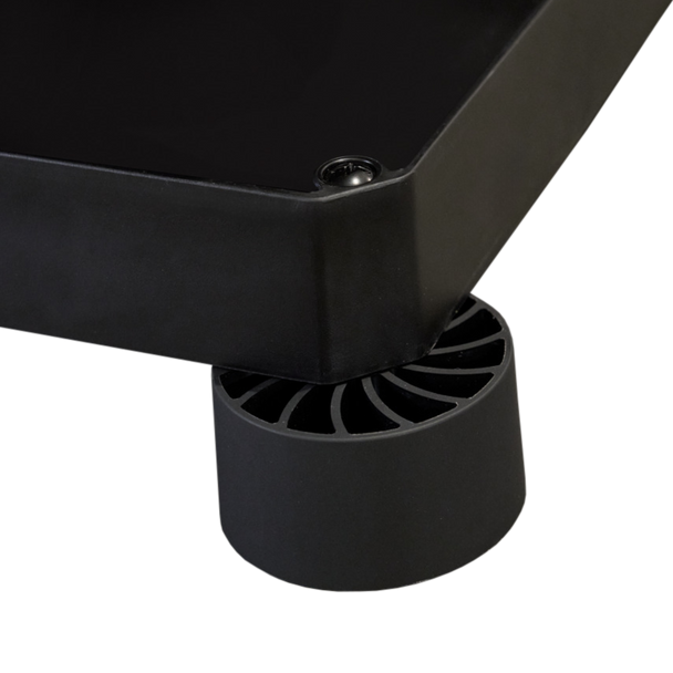 Rubbermaid Bumper Kit for Housekeeping Carts - 2202588