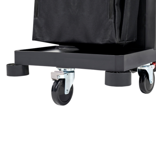 2202588 - Rubbermaid Bumper Kit for Housekeeping Carts