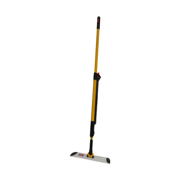 Rubbermaid HYGEN PULSE Mop Rubbermaid HYGEN PULSE Mop