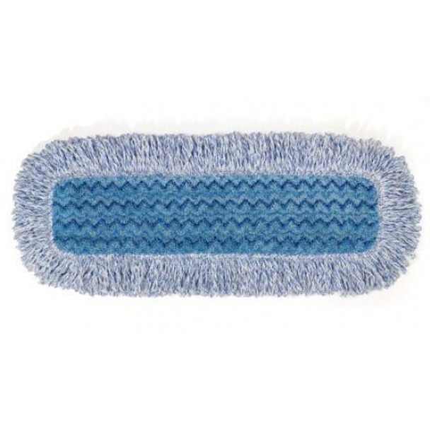 Rubbermaid HYGEN High Absorbency Microfibre Wet Mop - 40cm