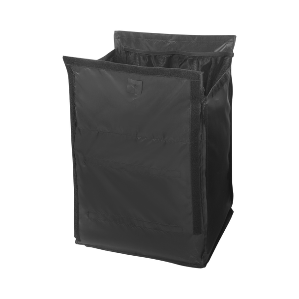 1902702 - Rubbermaid Replacement Quick Cart Liner - Medium