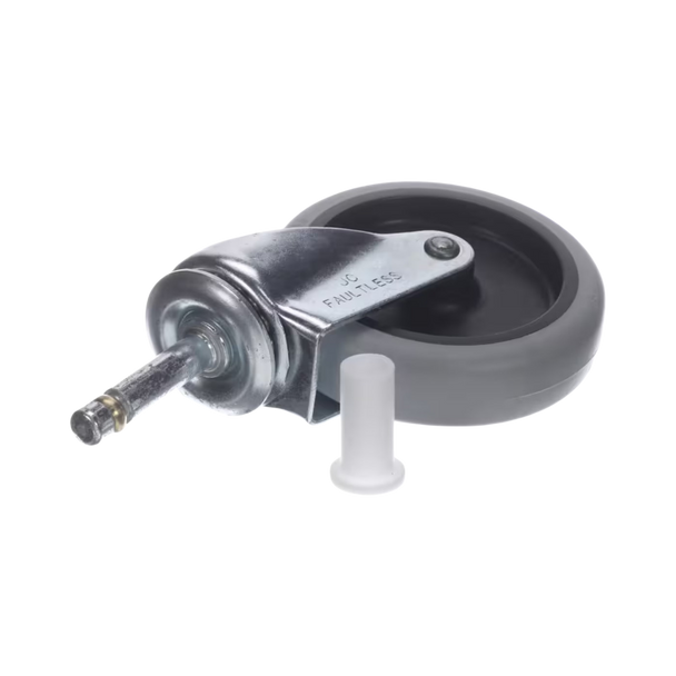 Utility Cart Replacement Swivel Castor