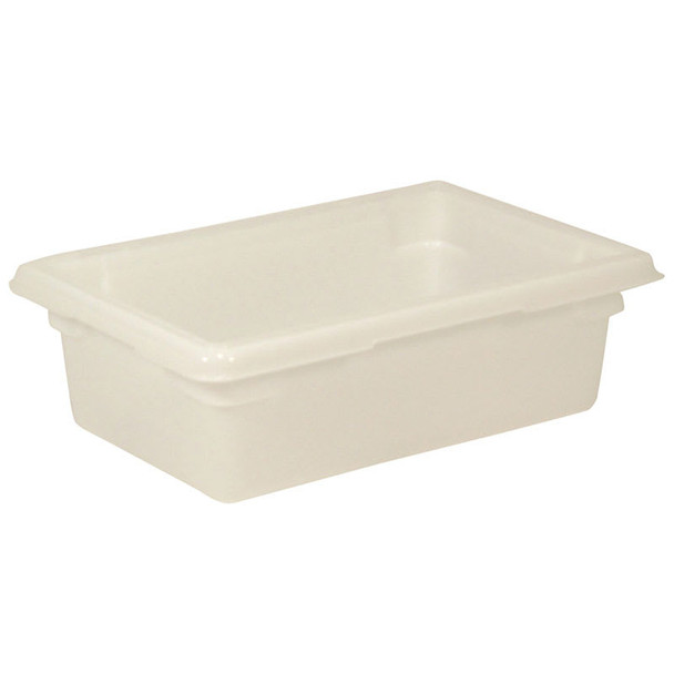 Rubbermaid ProSave Food Box - 13.2 Ltr - White