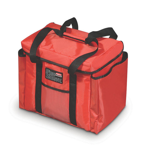 Rubbermaid Food Delivery Bag