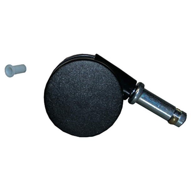 Rubbermaid Wheel Kit For 7814