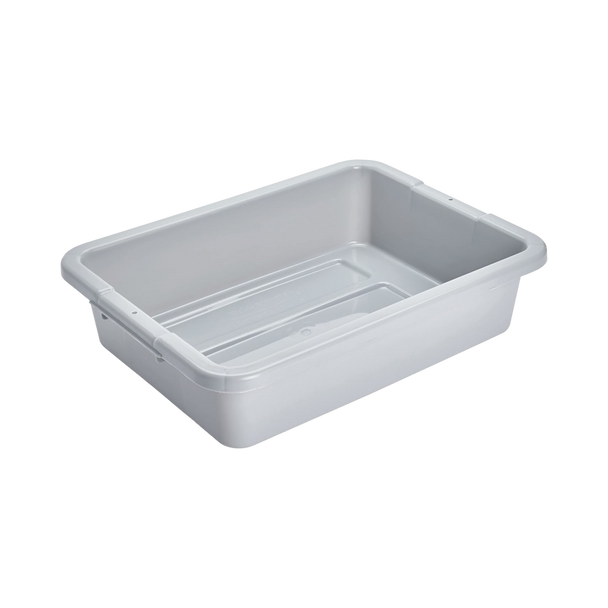 Rubbermaid Utility Box - 17.5 Ltr - FG334900GRAY