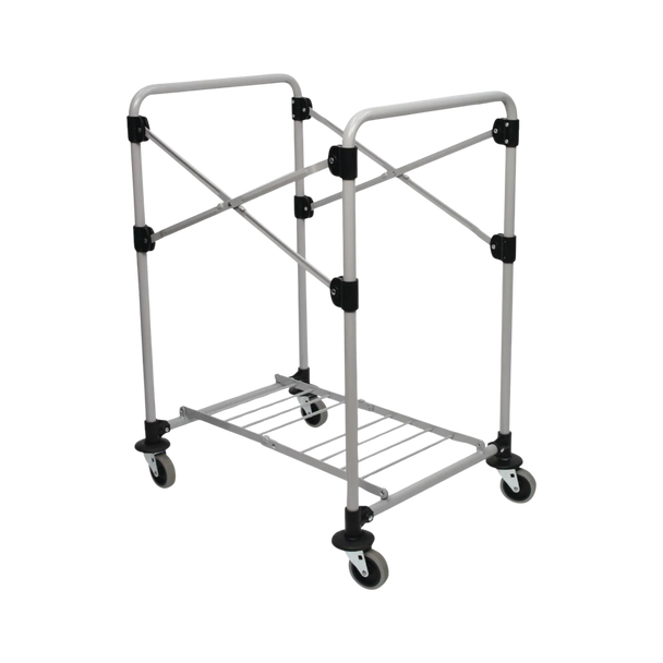 Rubbermaid X-Cart Frame - 150 Ltr - 1871643