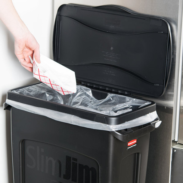 Rubbermaid FG267400BLA