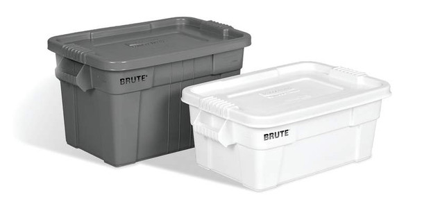 Rubbermaid FG9S3000WHT