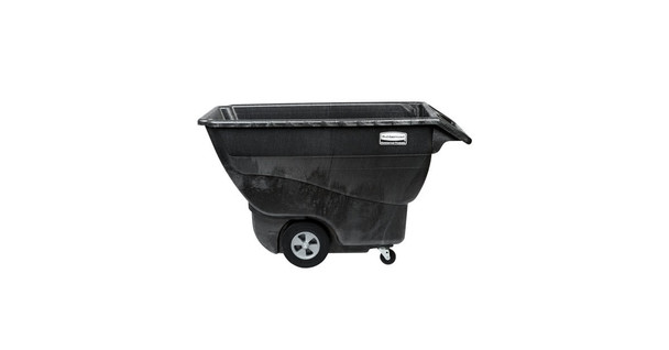 Rubbermaid Tilt Truck 0.6M³ - Heavy Duty