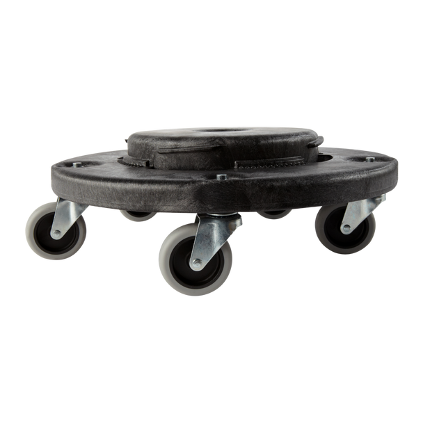 Rubbermaid FG264000BLA - BRUTE Dolly