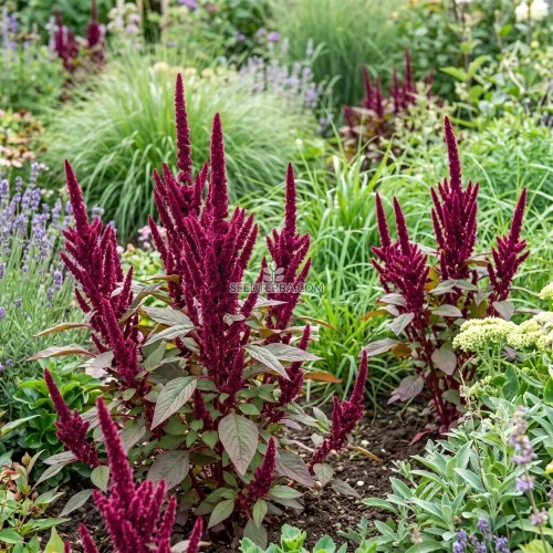 Amaranthus Pygmy Torch Seeds - Amaranthus Hypochondriacus