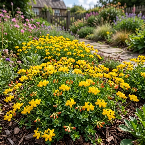 Bird's Foot Trefoil Seeds - Lotus Corniculatus