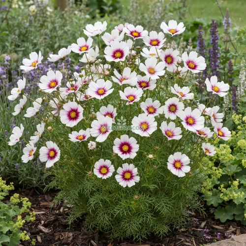 Cosmos Daydream Seeds - Cosmos Bipinnatus