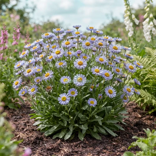 Erigeron Macranthus Seeds - Erigeron Speciosus